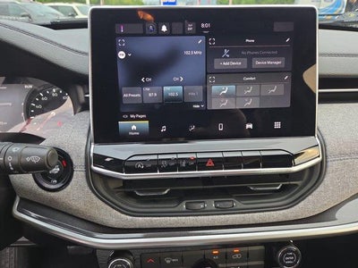 2023 Jeep Compass Sport 4x4