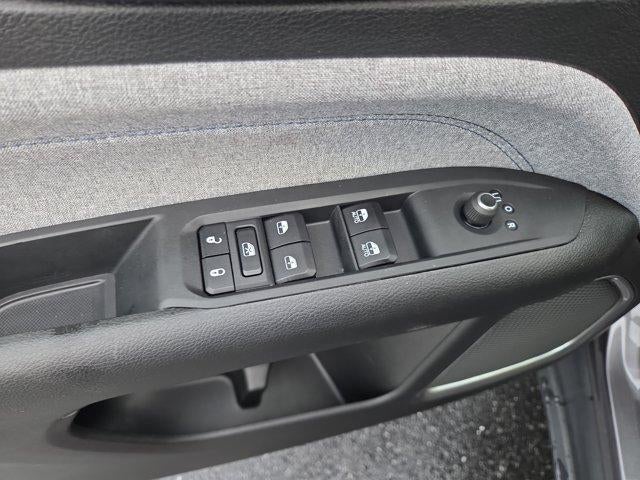 2023 Jeep Compass Sport 4x4