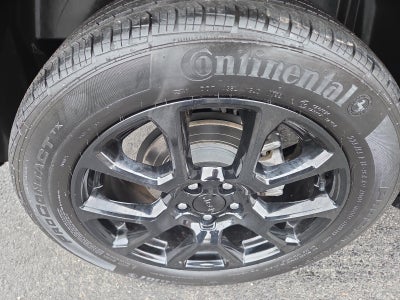 2022 Jeep Compass Altitude 4x4