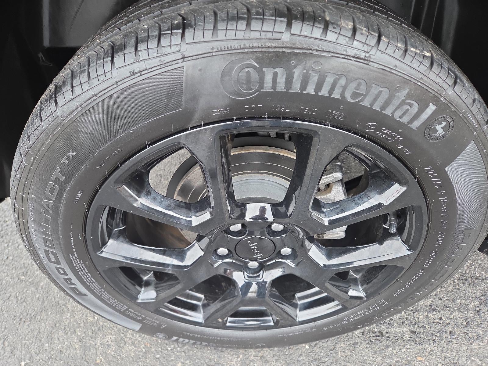 2022 Jeep Compass Altitude 4x4