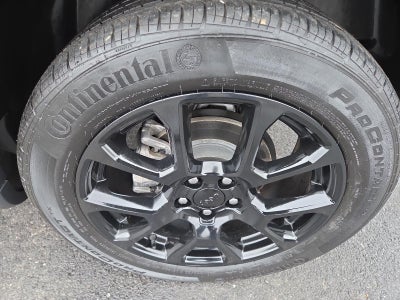 2022 Jeep Compass Altitude 4x4