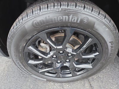 2022 Jeep Compass Altitude 4x4