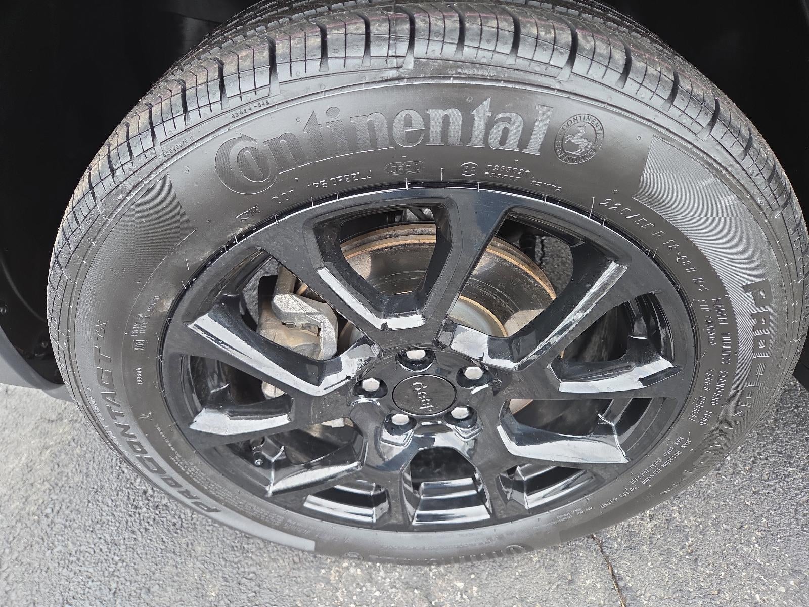 2022 Jeep Compass Altitude 4x4