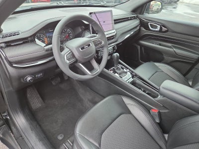 2022 Jeep Compass Altitude 4x4