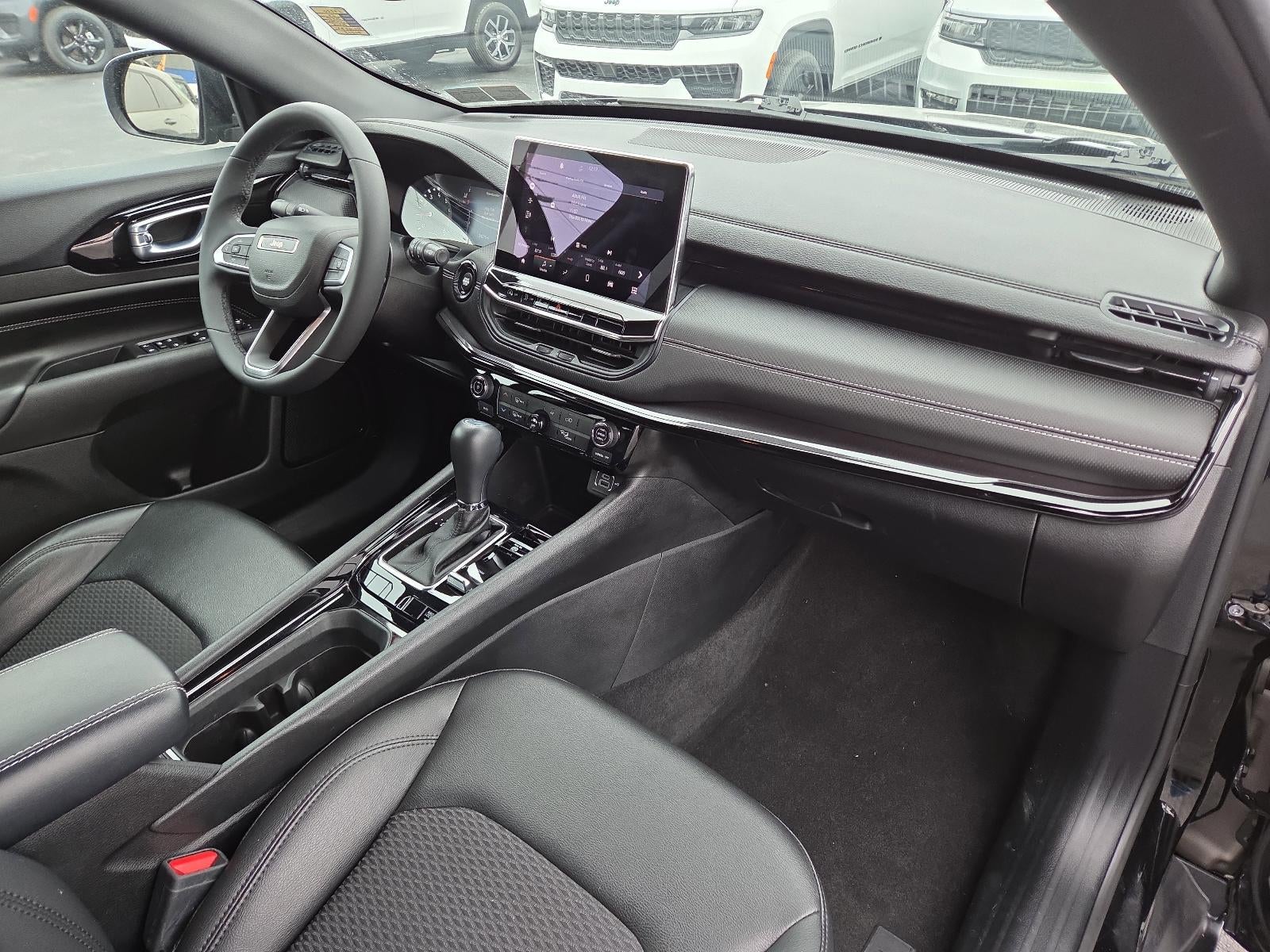 2022 Jeep Compass Altitude 4x4