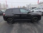 2022 Jeep Compass Altitude 4x4