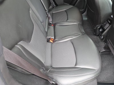 2022 Jeep Compass Altitude 4x4