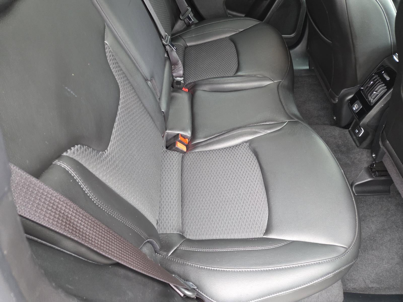 2022 Jeep Compass Altitude 4x4