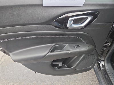 2022 Jeep Compass Altitude 4x4