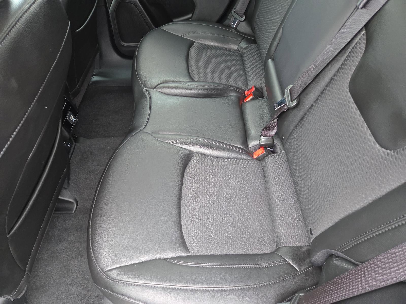 2022 Jeep Compass Altitude 4x4