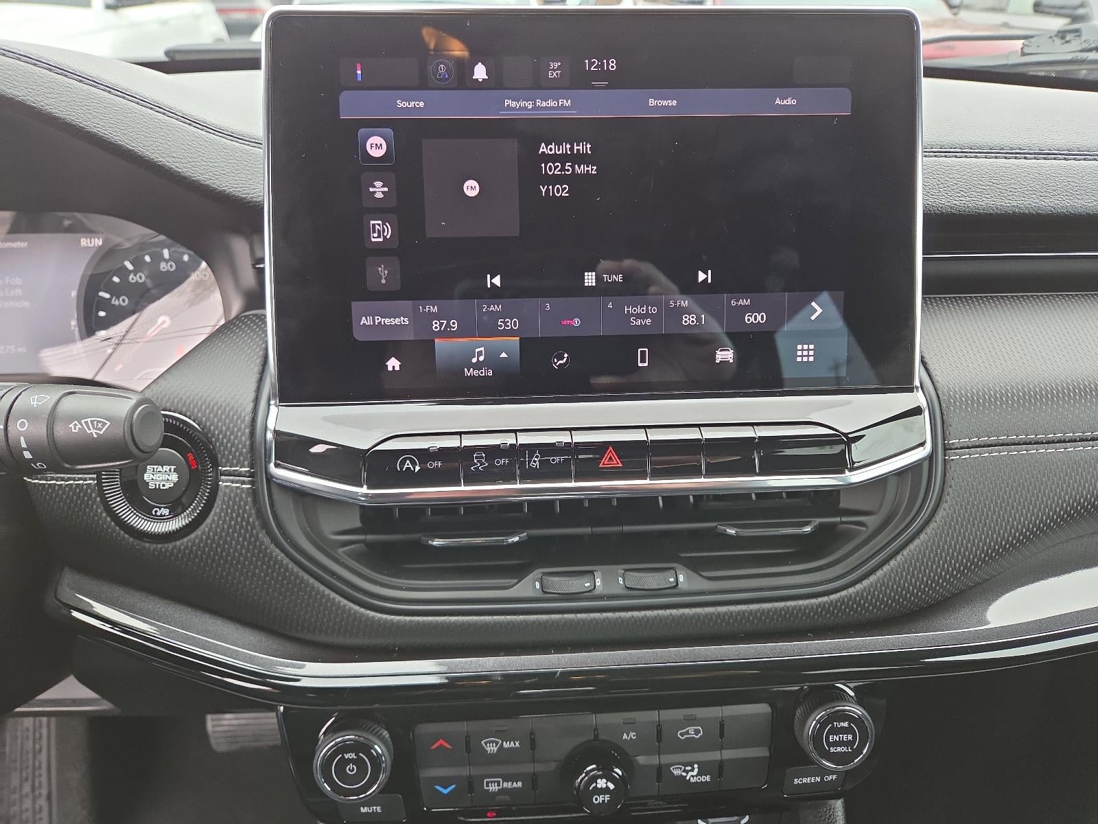 2022 Jeep Compass Altitude 4x4