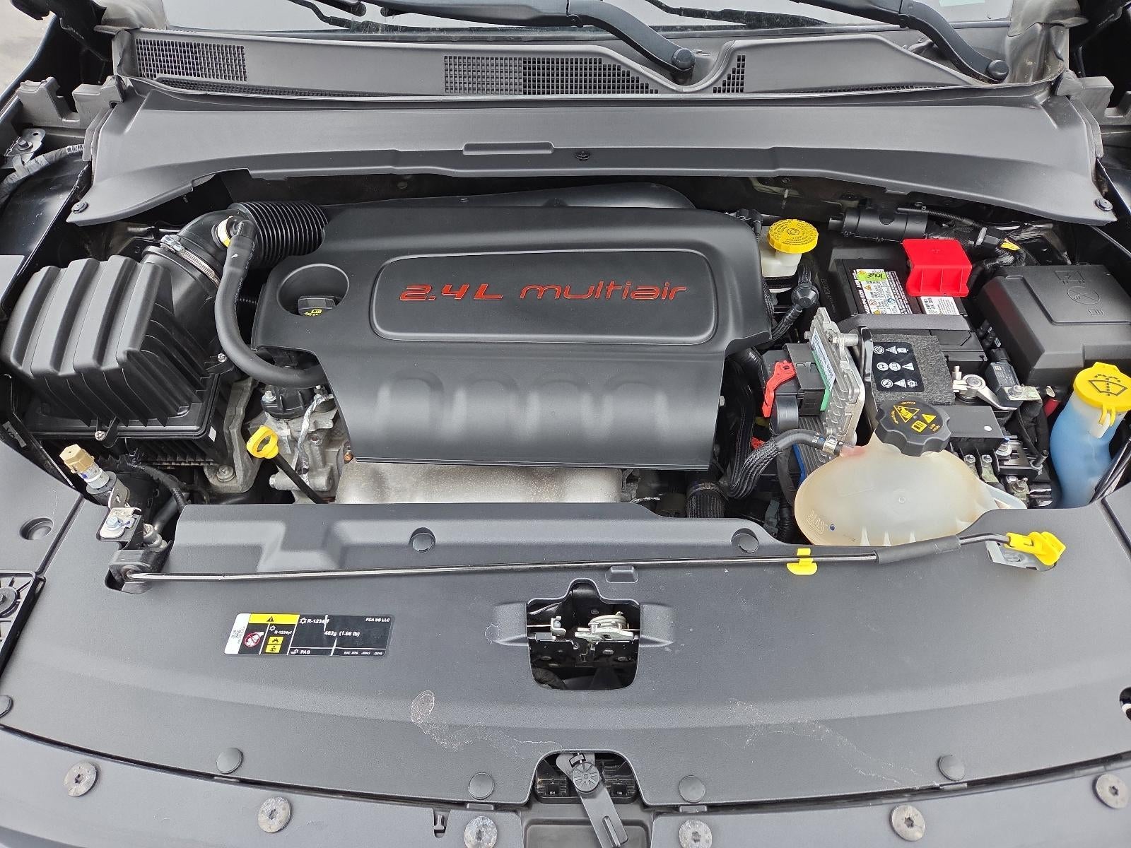 2022 Jeep Compass Altitude 4x4