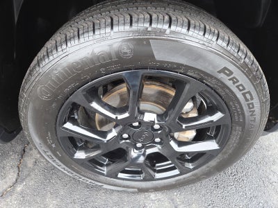 2022 Jeep Compass Altitude 4x4