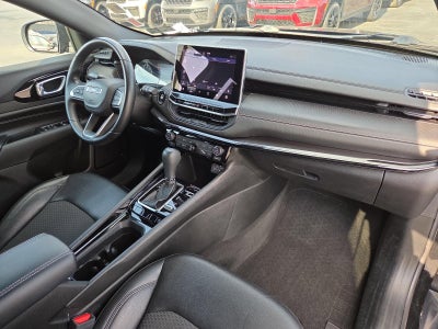 2022 Jeep Compass Altitude 4x4