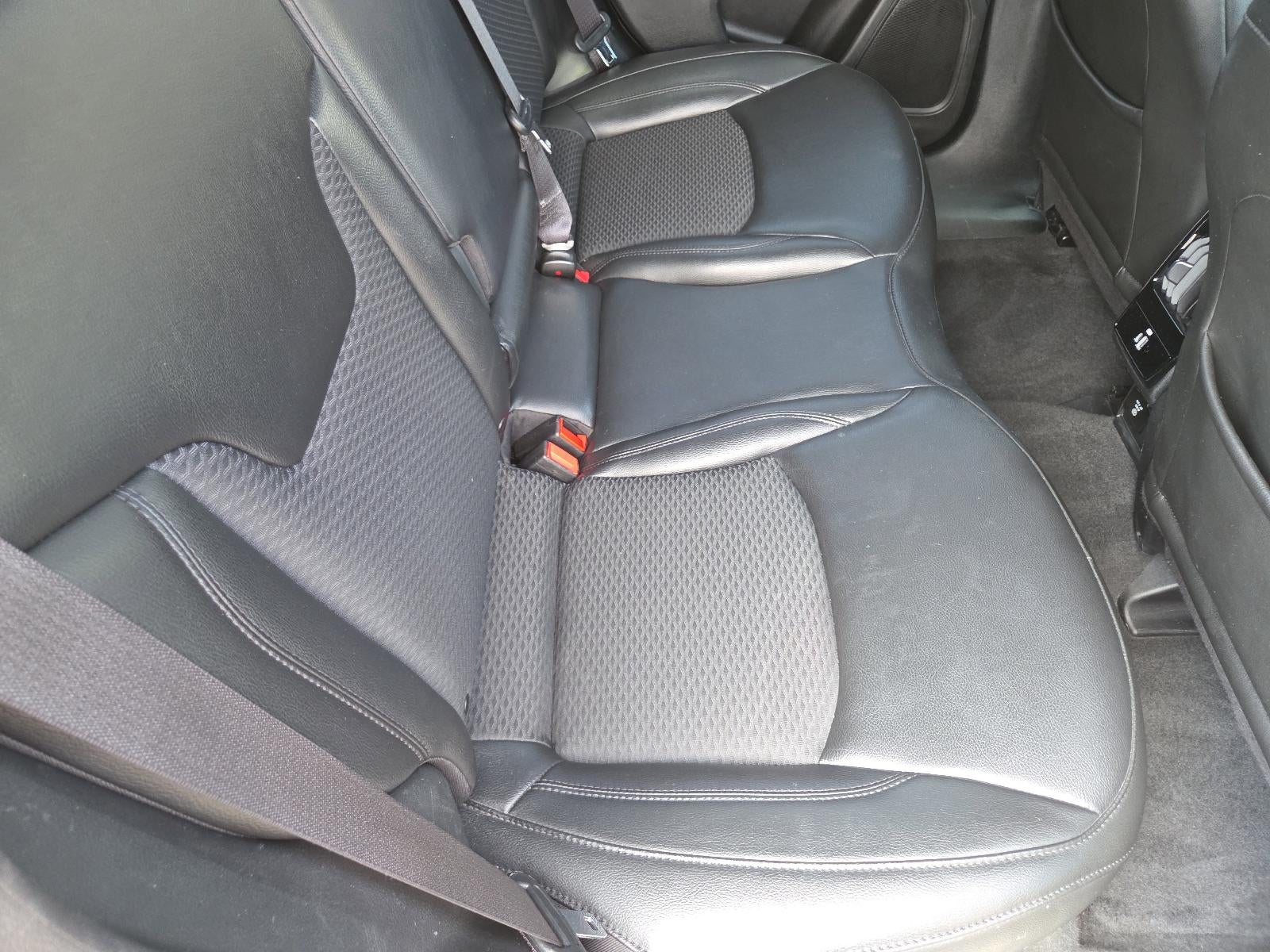 2022 Jeep Compass Altitude 4x4