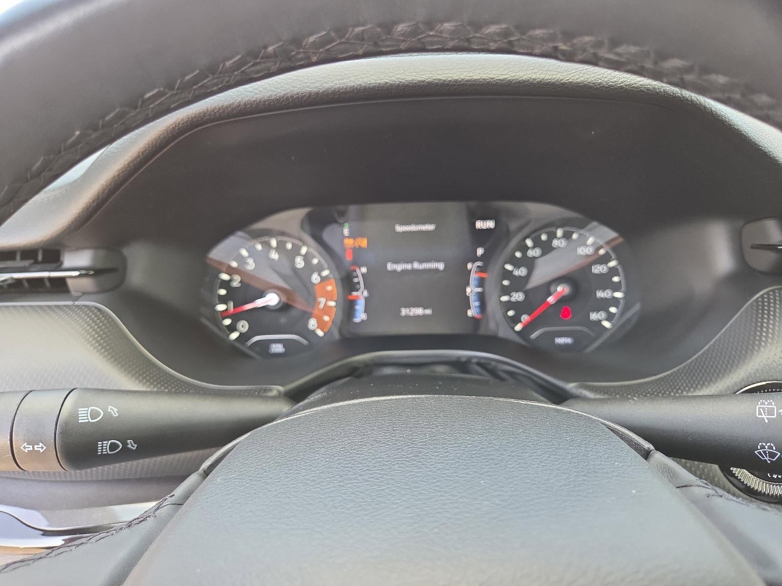 2022 Jeep Compass Altitude 4x4