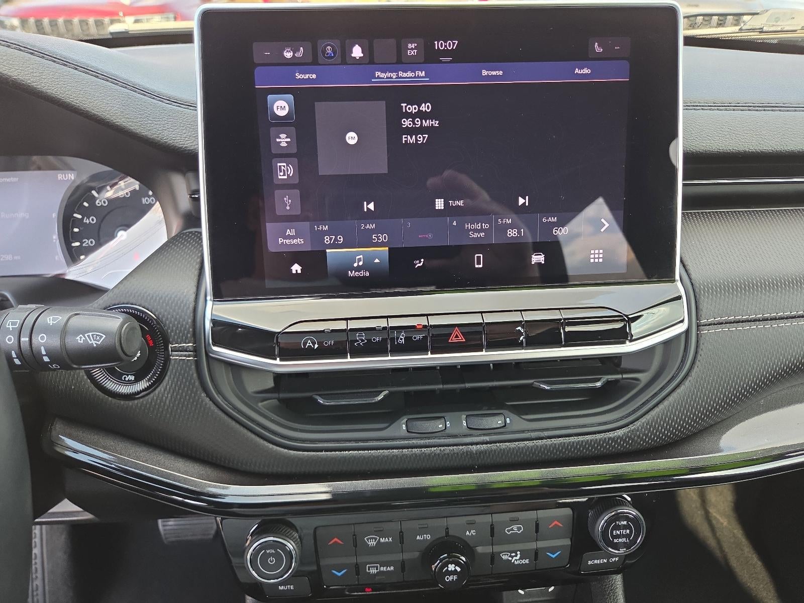 2022 Jeep Compass Altitude 4x4