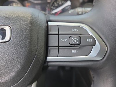 2022 Jeep Compass Altitude 4x4