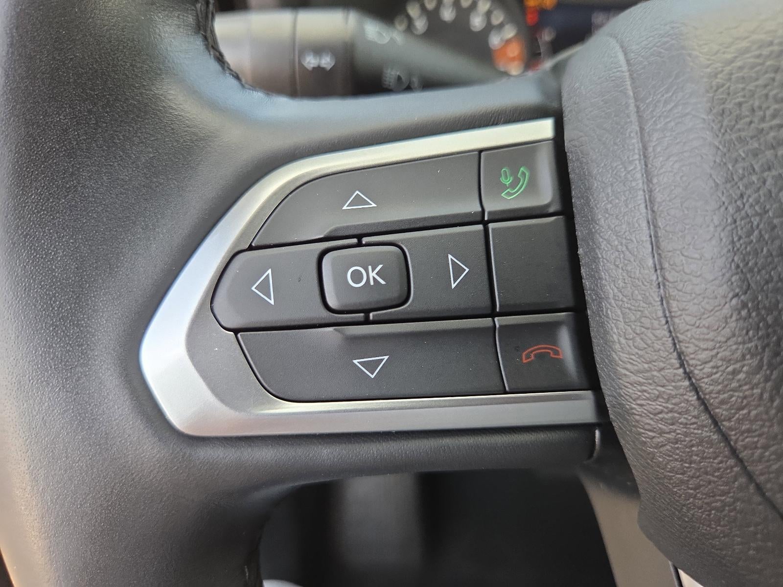 2022 Jeep Compass Altitude 4x4