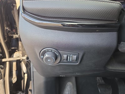 2022 Jeep Compass Altitude 4x4