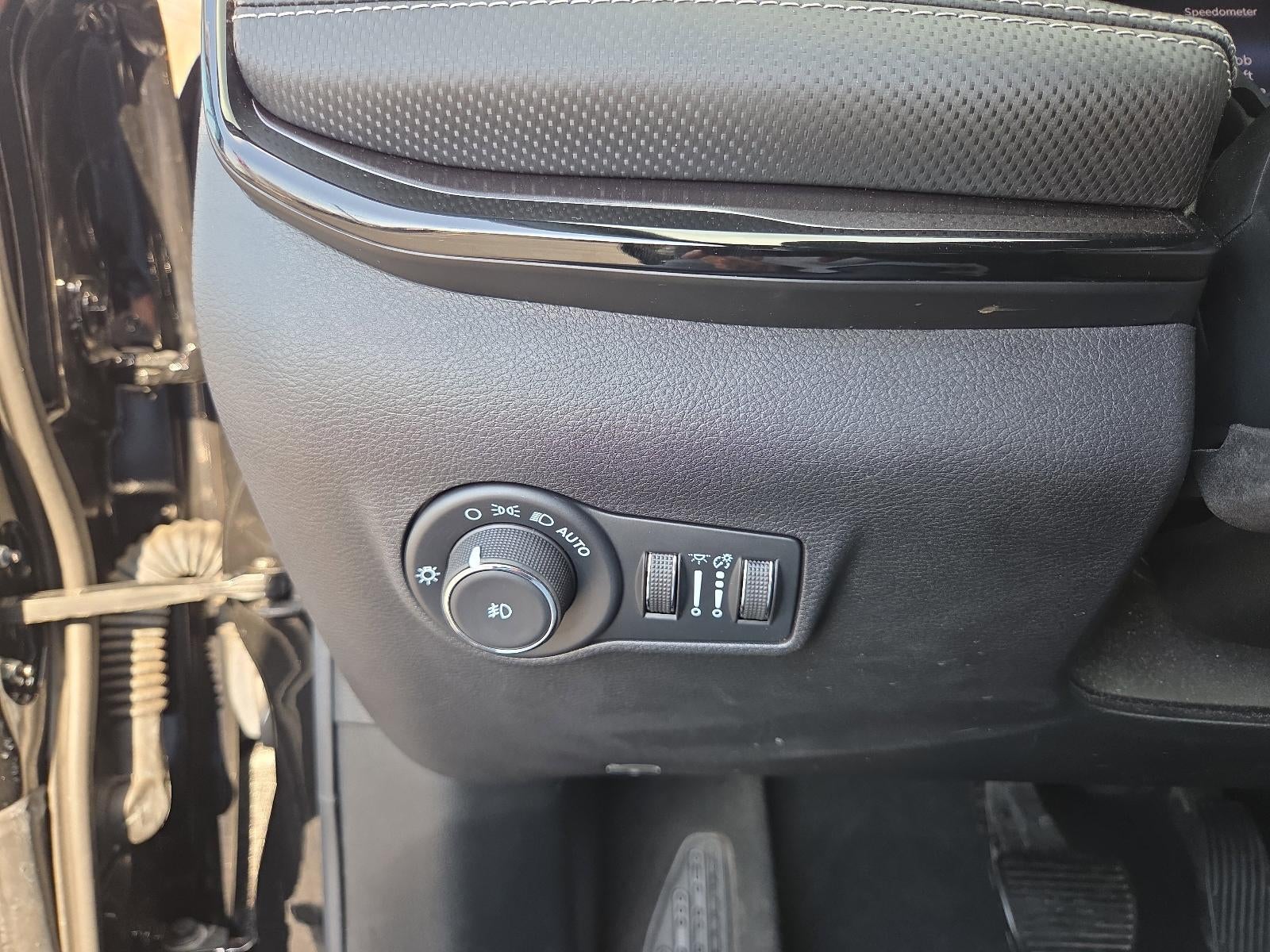 2022 Jeep Compass Altitude 4x4