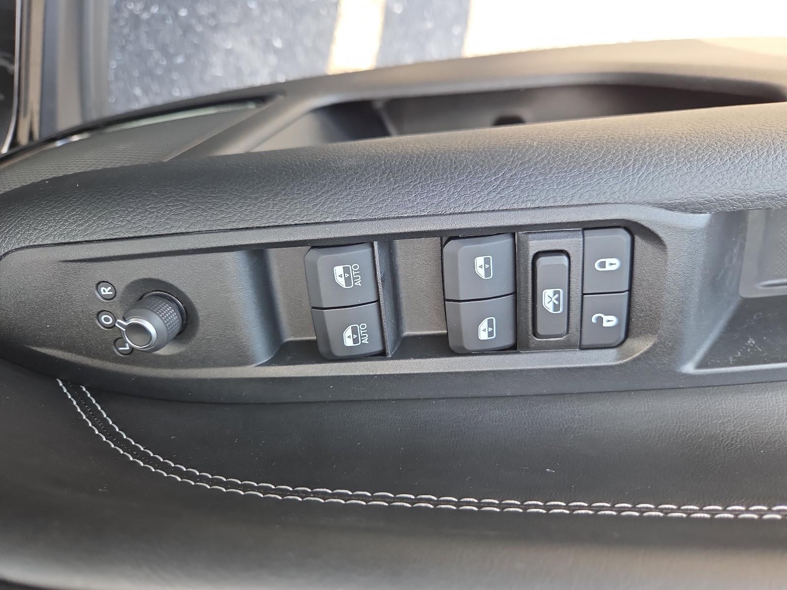 2022 Jeep Compass Altitude 4x4