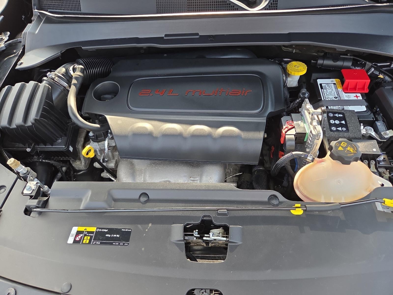 2022 Jeep Compass Altitude 4x4