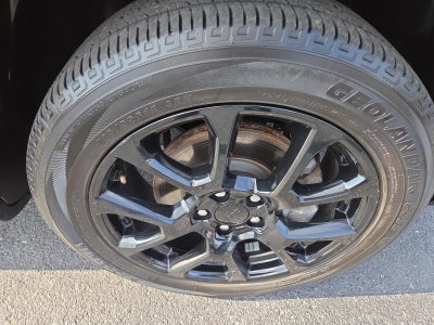 2022 Jeep Compass Altitude 4x4