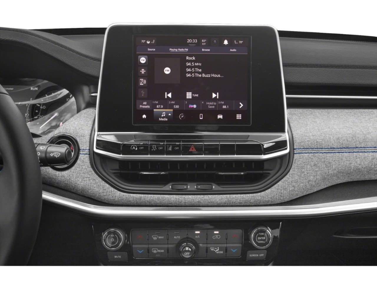 2022 Jeep Compass Altitude 4x4