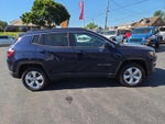 2021 Jeep Compass Latitude 4x4