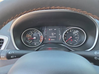2021 Jeep Compass Latitude 4x4