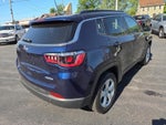 2021 Jeep Compass Latitude 4x4