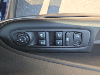 2021 Jeep Compass Latitude 4x4