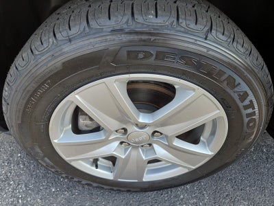 2022 Jeep Compass Altitude 4x4