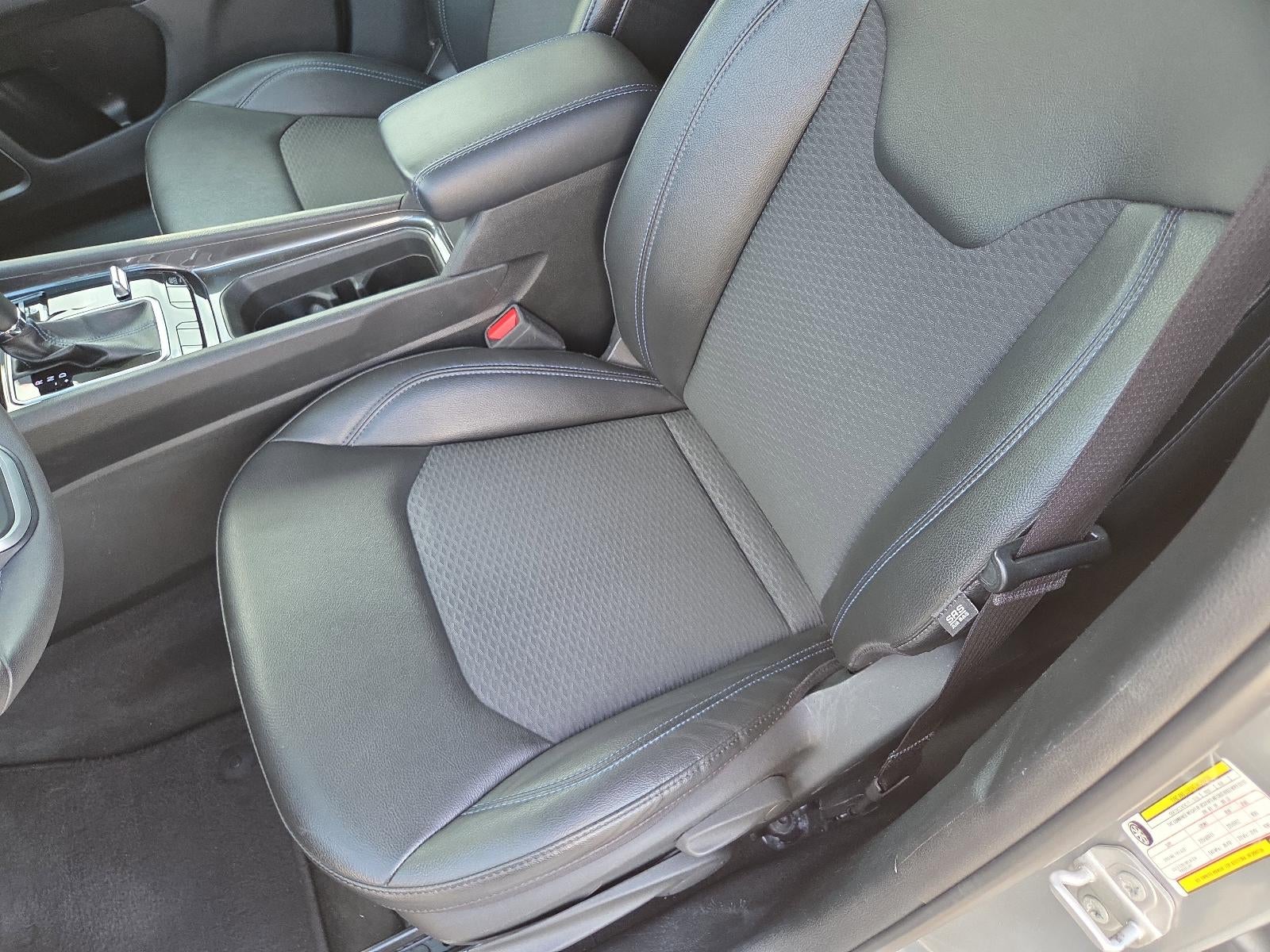 2022 Jeep Compass Altitude 4x4