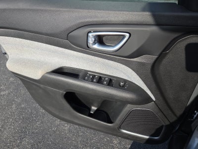 2022 Jeep Compass Altitude 4x4