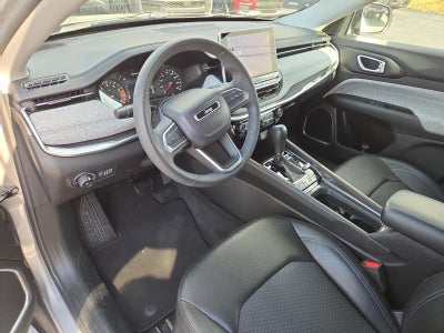 2022 Jeep Compass Altitude 4x4