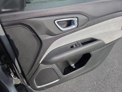 2022 Jeep Compass Altitude 4x4