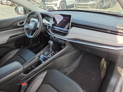 2022 Jeep Compass Altitude 4x4