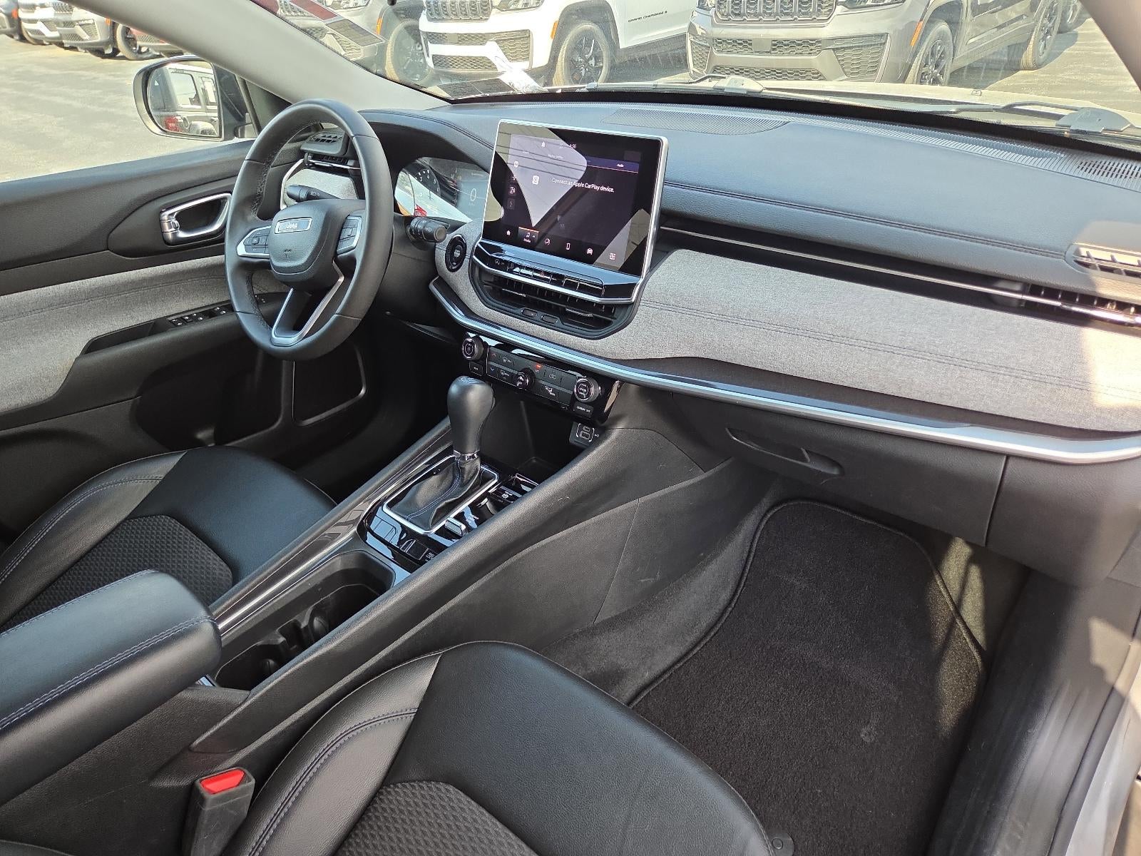 2022 Jeep Compass Altitude 4x4