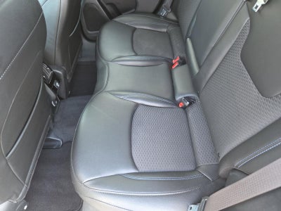 2022 Jeep Compass Altitude 4x4