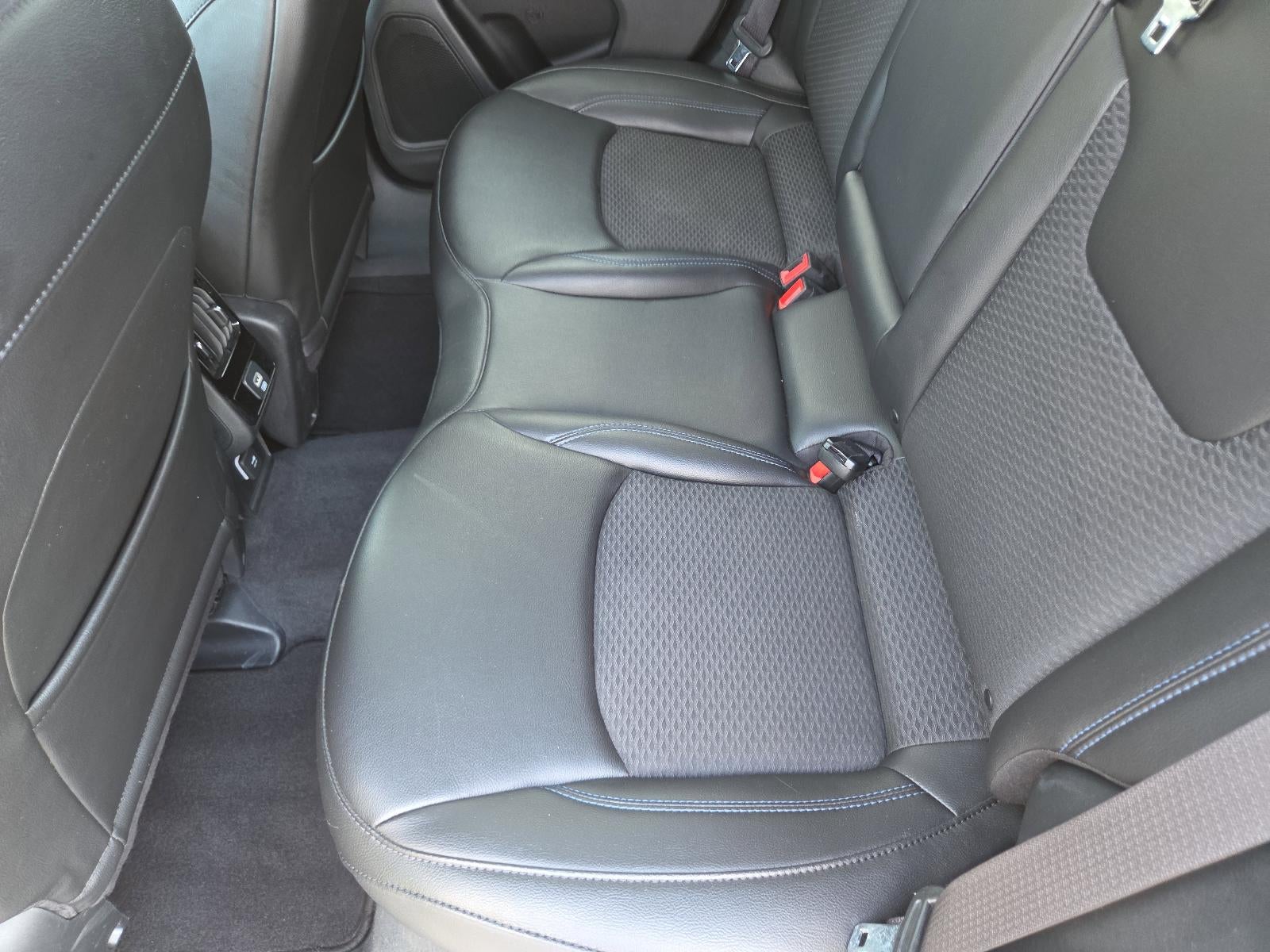 2022 Jeep Compass Altitude 4x4