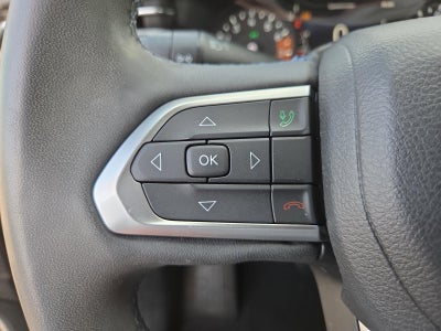 2022 Jeep Compass Altitude 4x4