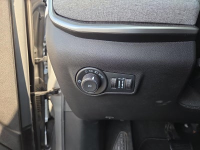 2022 Jeep Compass Altitude 4x4