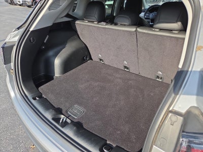 2022 Jeep Compass Altitude 4x4