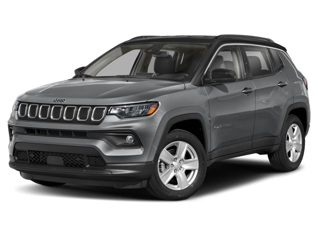2022 Jeep Compass Altitude 4x4