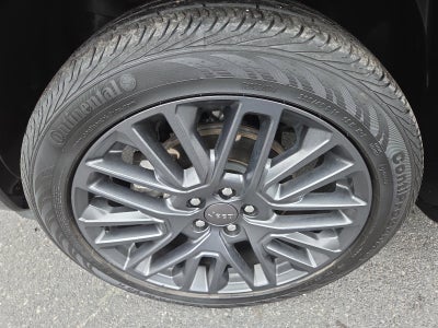 2022 Jeep Compass High Altitude 4x4