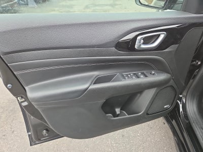 2022 Jeep Compass High Altitude 4x4