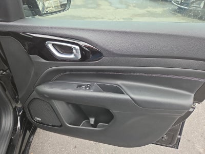 2022 Jeep Compass High Altitude 4x4