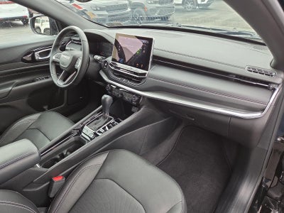 2022 Jeep Compass High Altitude 4x4